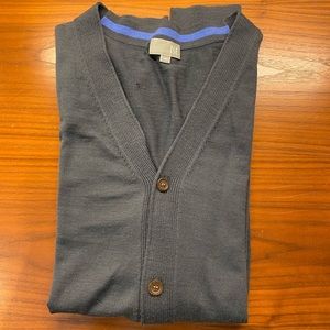 TSE Cashmere V-Neck Cardigan